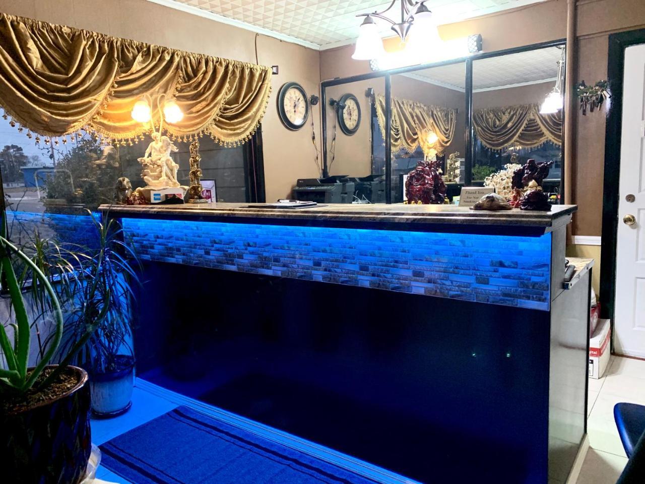 Relax Inn Vinita エクステリア 写真
